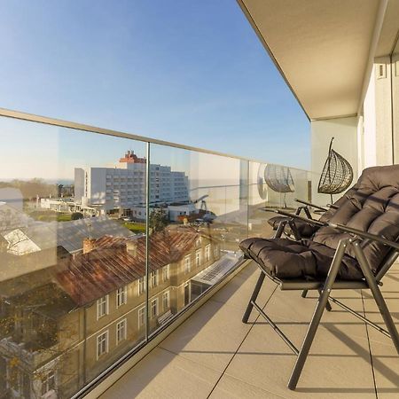 W Rent Like Home - Balticus 49A Miedzyzdroje Bagian luar foto