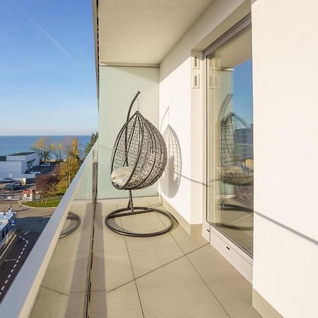 W Rent Like Home - Balticus 49A Miedzyzdroje Bagian luar foto