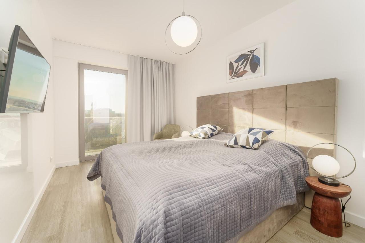 W Rent Like Home - Balticus 49A Miedzyzdroje Bagian luar foto