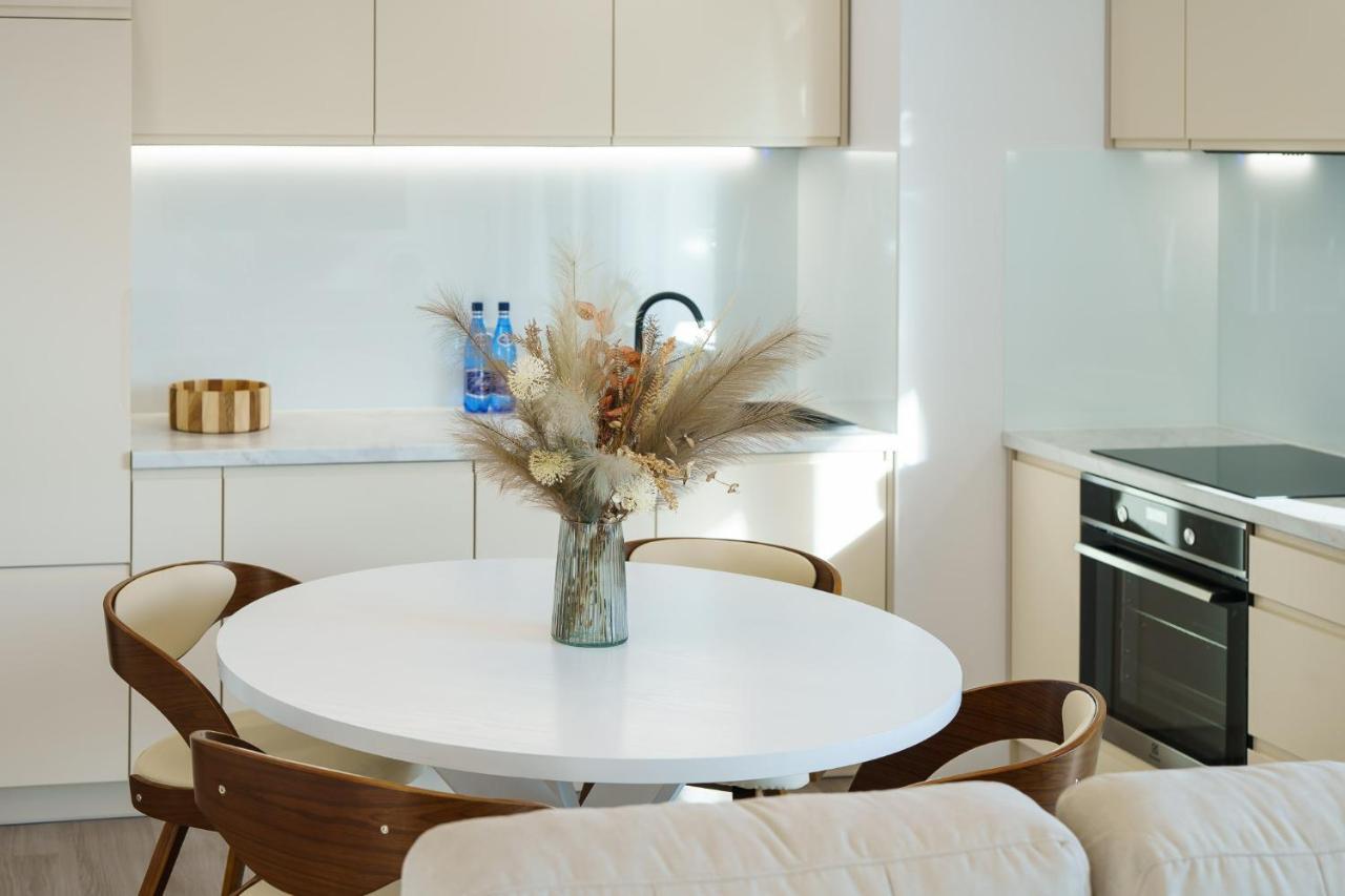 W Rent Like Home - Balticus 49A Miedzyzdroje Bagian luar foto