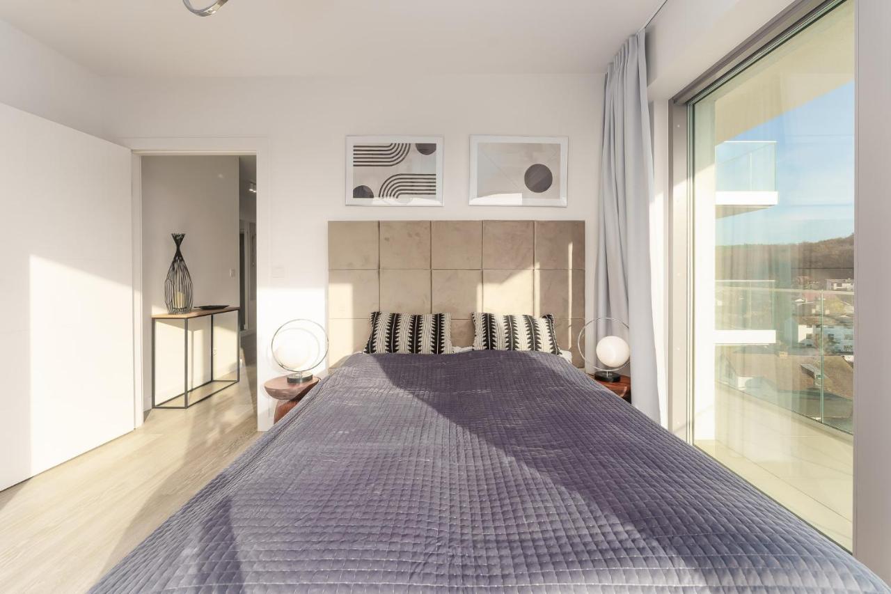 W Rent Like Home - Balticus 49A Miedzyzdroje Bagian luar foto