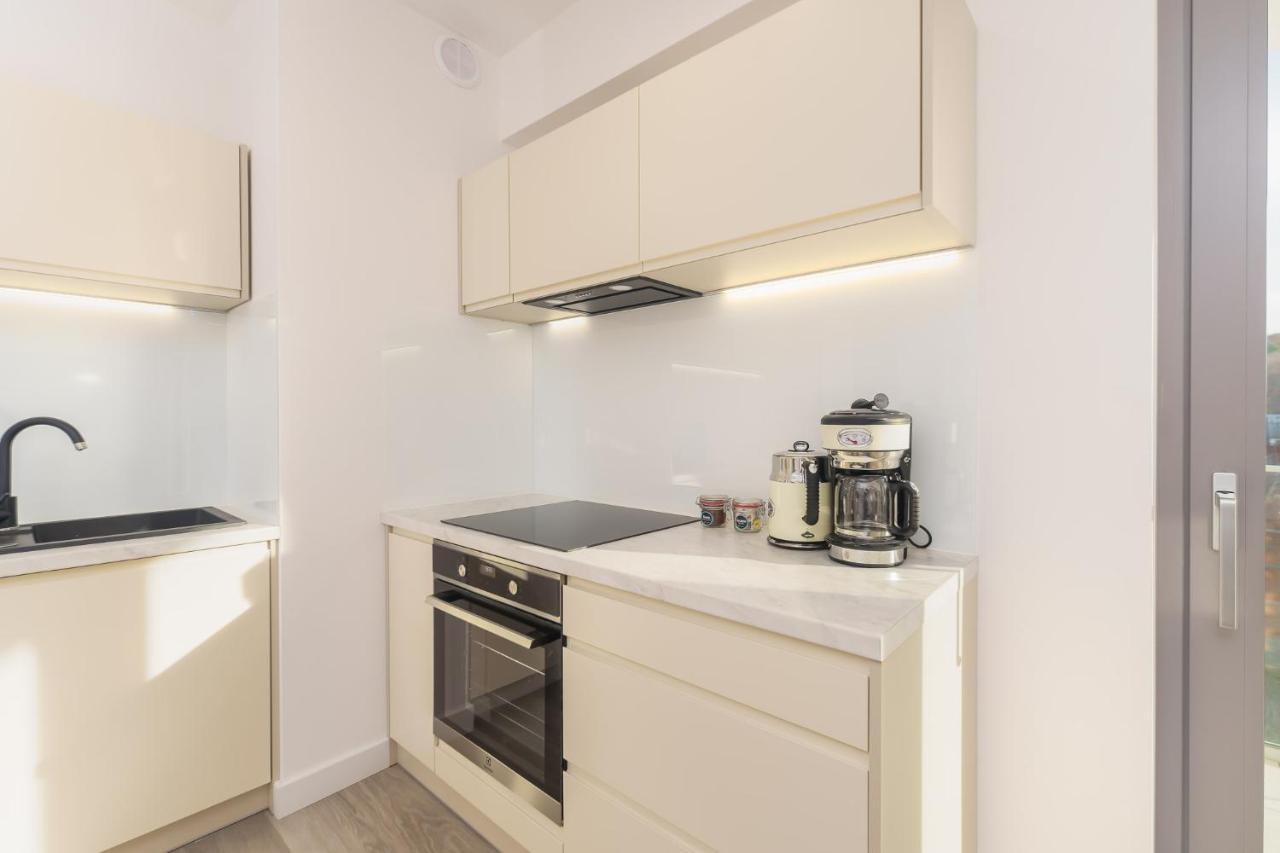 W Rent Like Home - Balticus 49A Miedzyzdroje Bagian luar foto